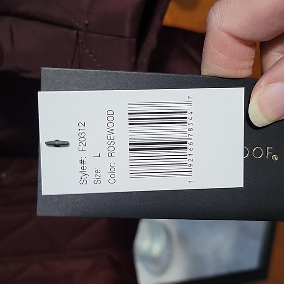 Weatherproof Ladies Jacket - Picture 3 of 6